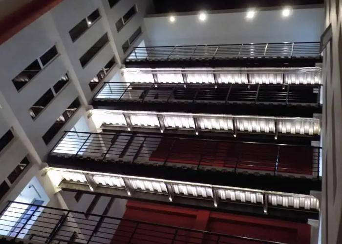 Hotel Inglés