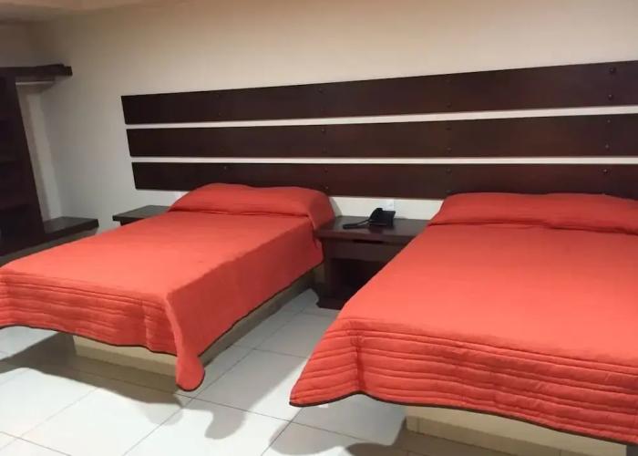 Hotel Inglés