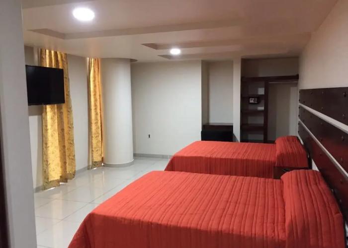 Hotel Inglés