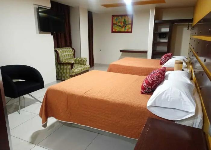 Hotel Inglés
