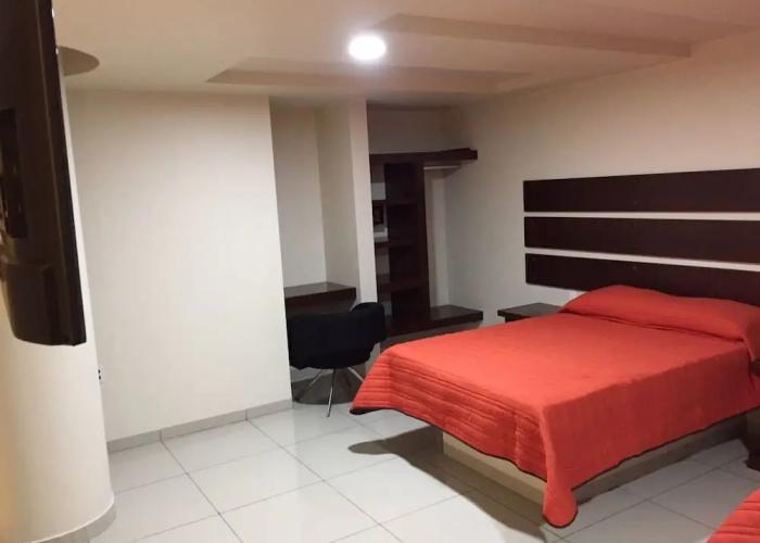 Hotel Inglés