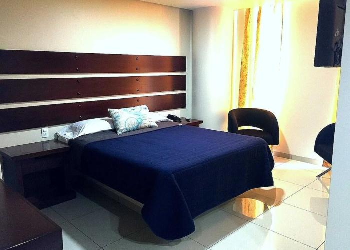 Hotel Inglés