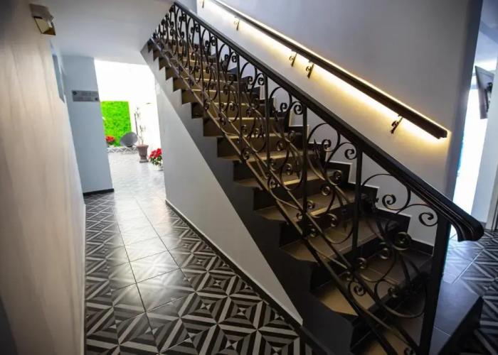 Hotel Esfera Tulancingo