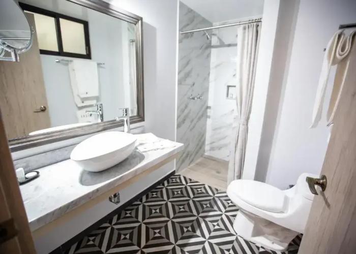 Hotel Esfera Tulancingo