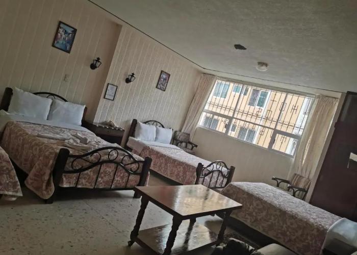 Hotel Los Angeles
