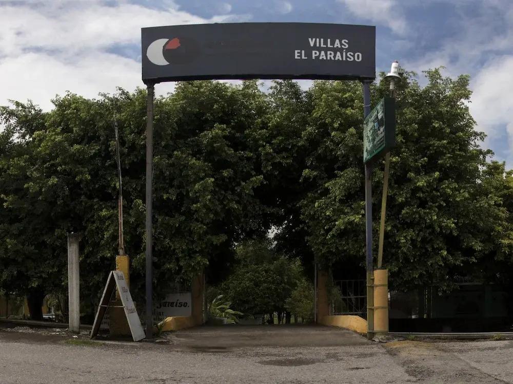 Villas el Paraíso, El Rollo