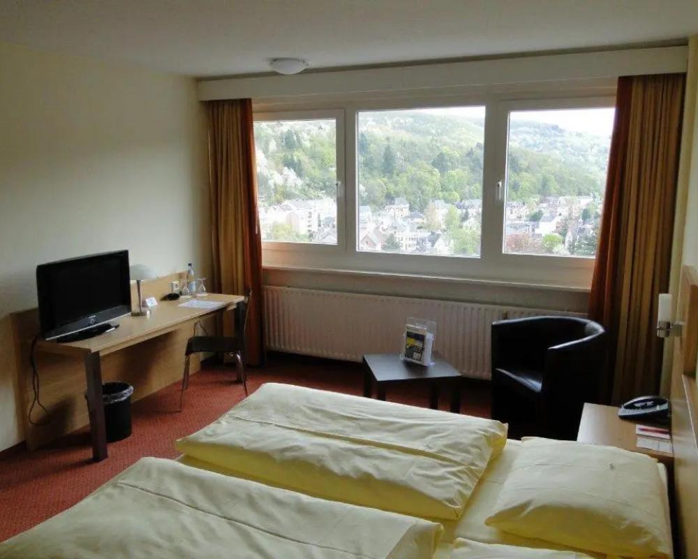 фото Opal Hotel