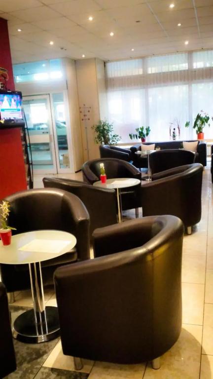 фото Opal Hotel