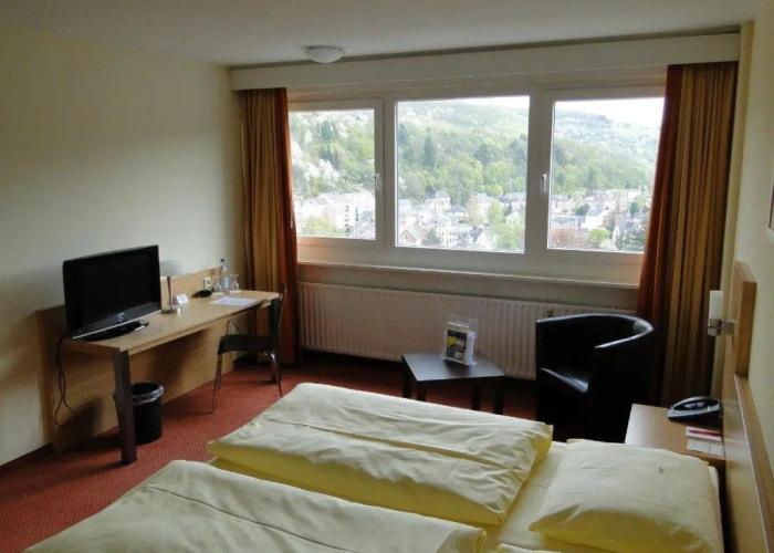 Opal Hotel