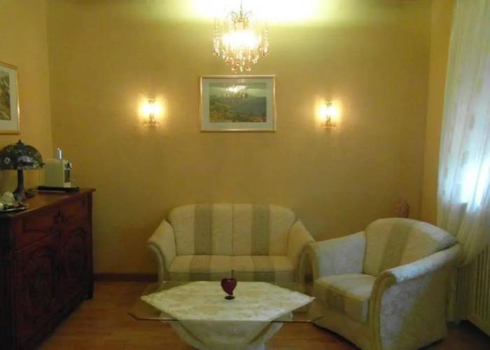 BNB Schloßschenke