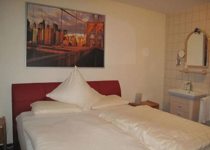 BNB Schloßschenke
