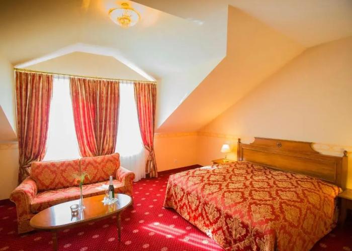 Parkhotel Idar Oberstein