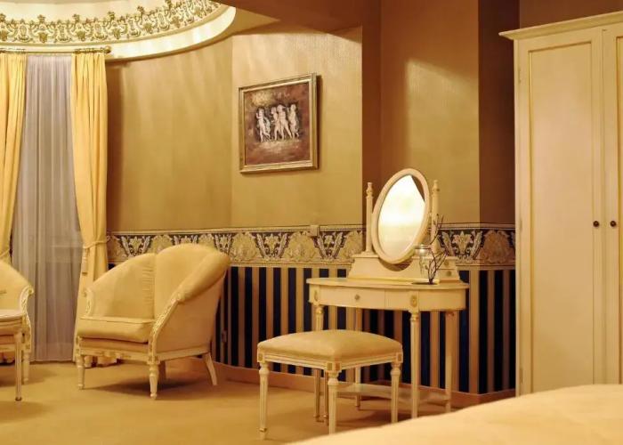 Parkhotel Idar Oberstein