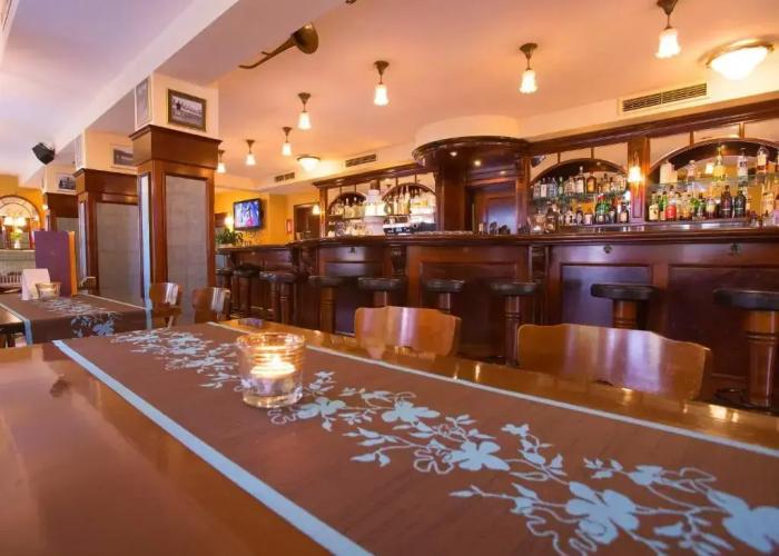 Parkhotel Idar Oberstein