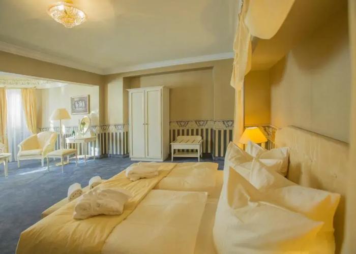 Parkhotel Idar Oberstein