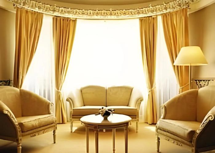 Parkhotel Idar Oberstein