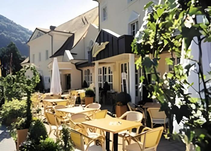 Parkhotel Idar Oberstein