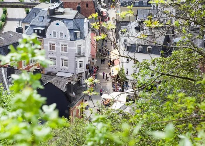 Parkhotel Idar Oberstein