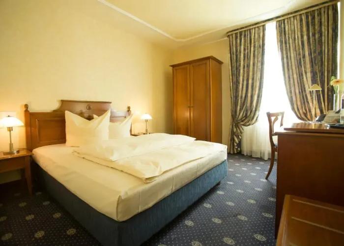 Parkhotel Idar Oberstein