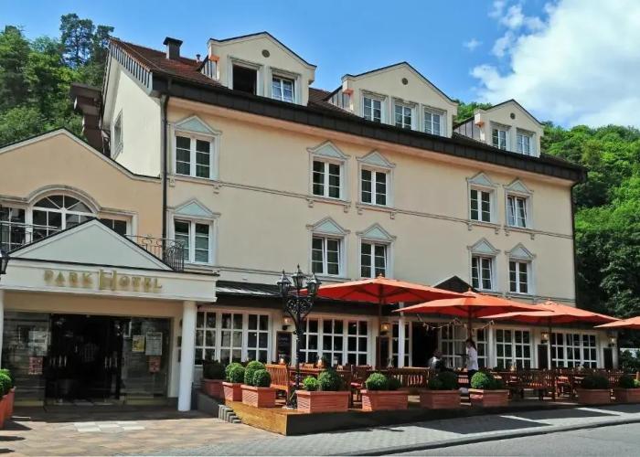 Parkhotel Idar Oberstein