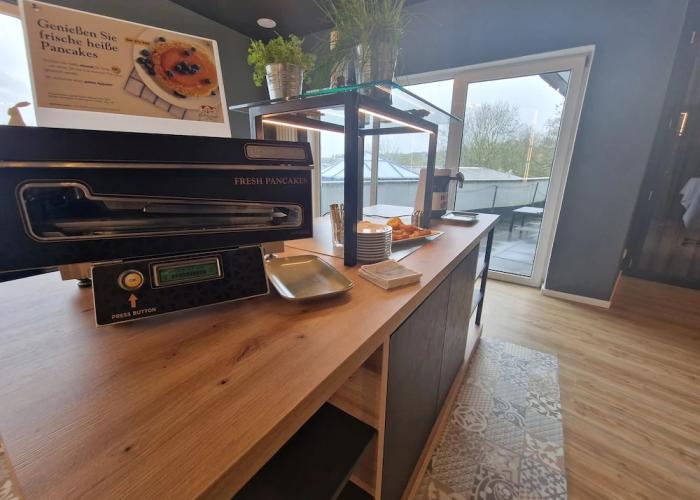 Berghotel Kristall