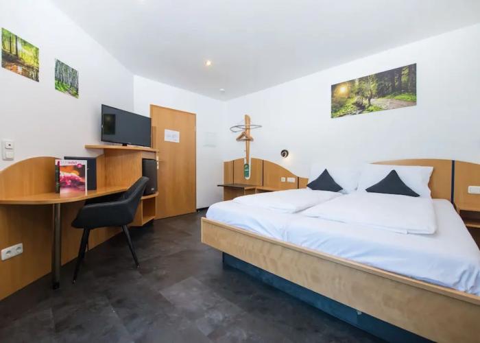 Berghotel Kristall