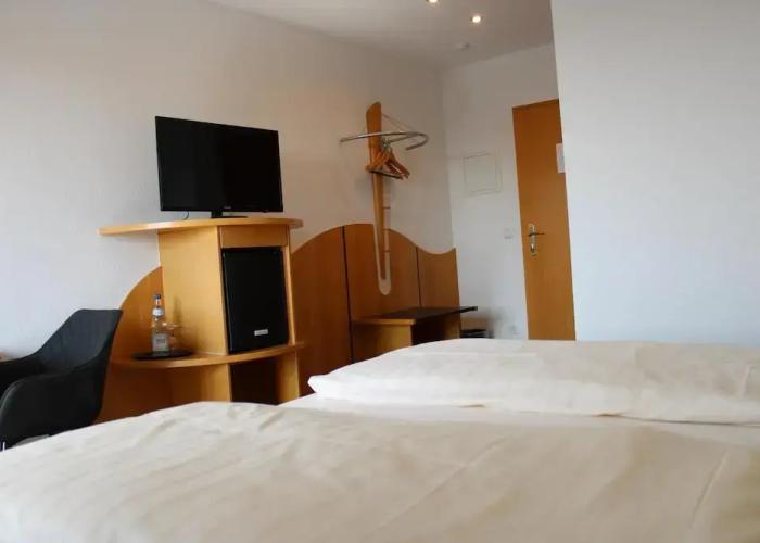 Berghotel Kristall