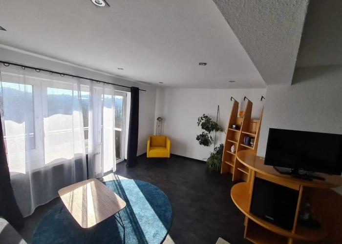 Berghotel Kristall