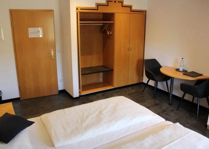 Berghotel Kristall