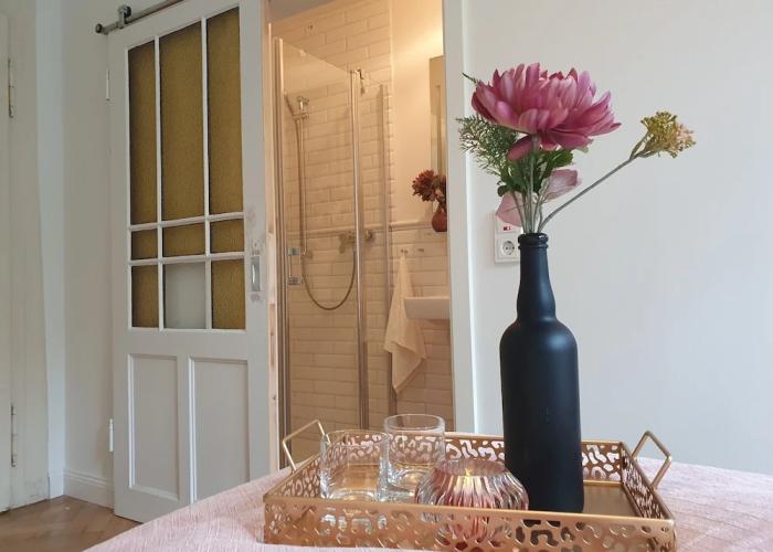 Boutique Hotel Villa Horbach