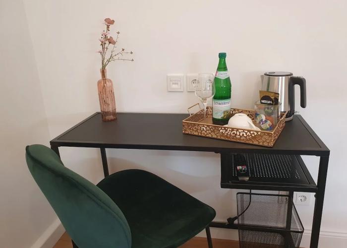 Boutique Hotel Villa Horbach
