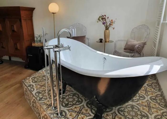 Boutique Hotel Villa Horbach