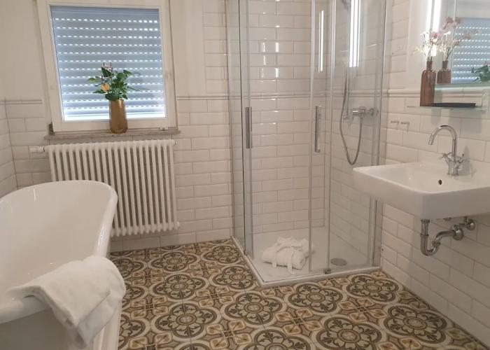 Boutique Hotel Villa Horbach