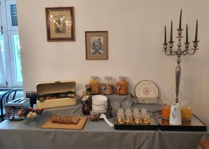 Boutique Hotel Villa Horbach
