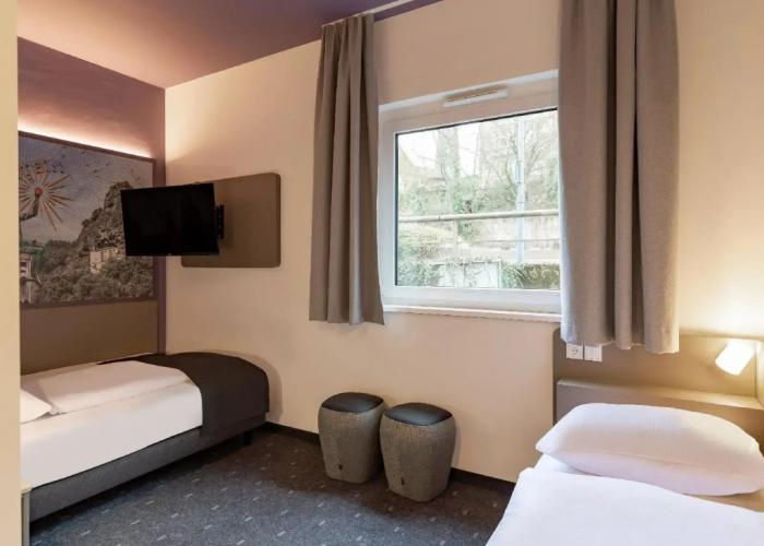 B&B HOTEL Idar-Oberstein