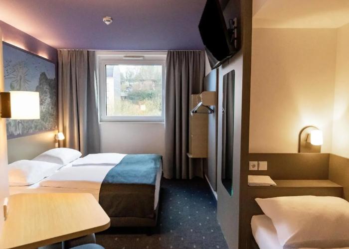 B&B HOTEL Idar-Oberstein
