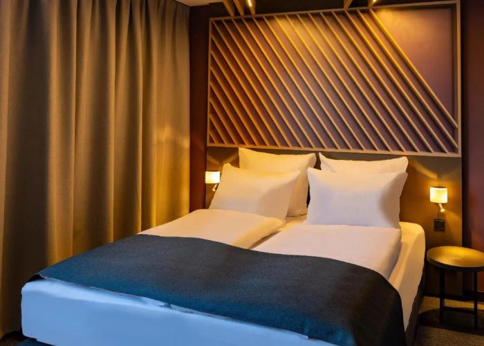 B&B HOTEL Idar-Oberstein