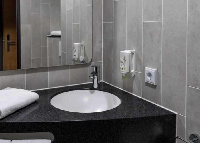 B&B HOTEL Idar-Oberstein