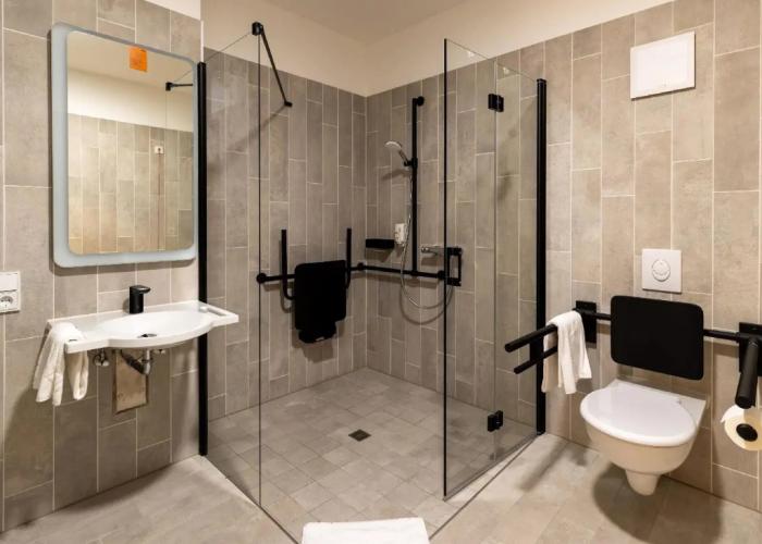 B&B HOTEL Idar-Oberstein