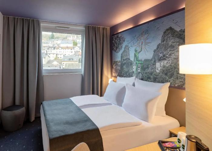 B&B HOTEL Idar-Oberstein