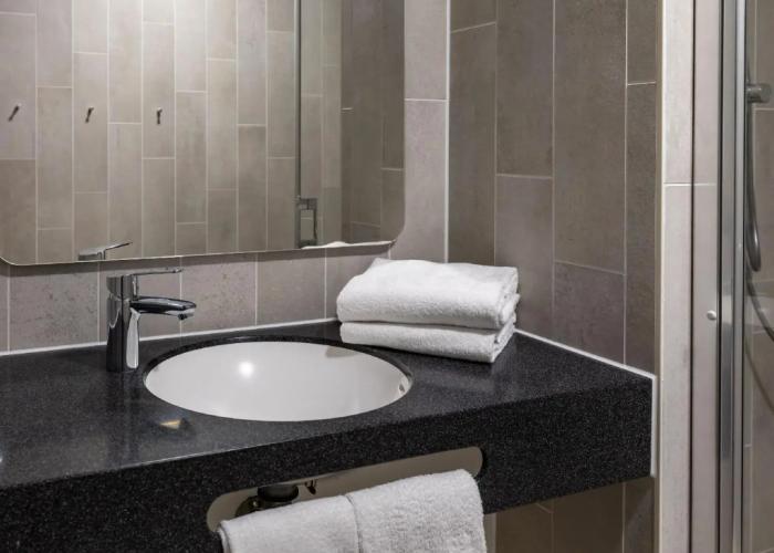 B&B HOTEL Idar-Oberstein