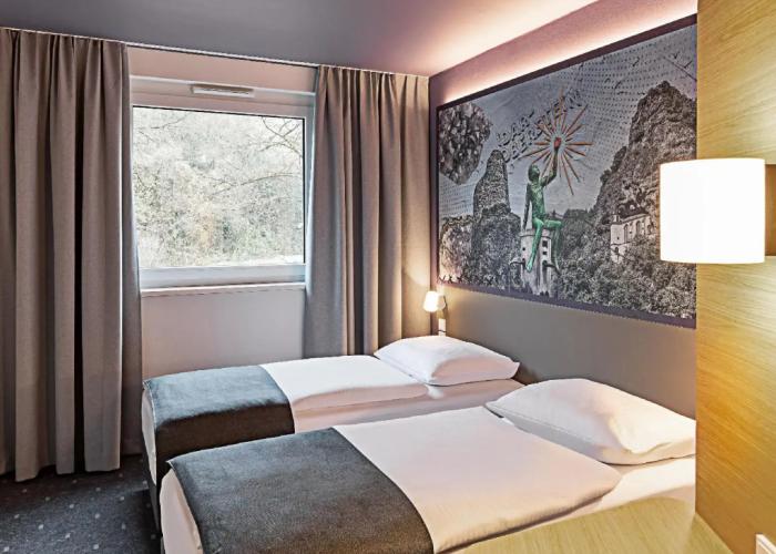 B&B HOTEL Idar-Oberstein