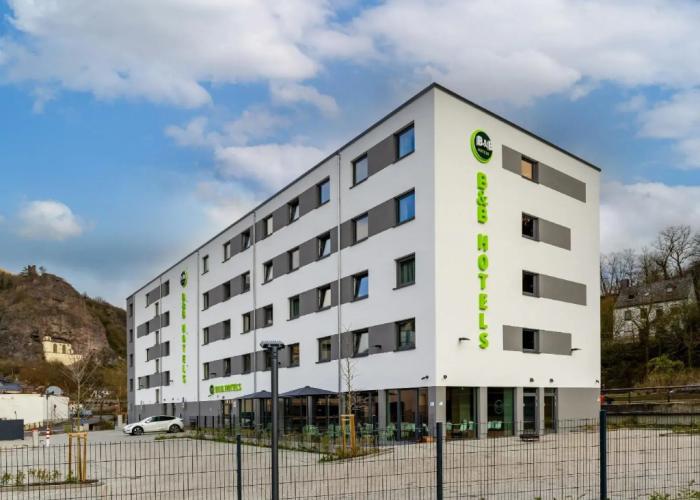 B&B HOTEL Idar-Oberstein