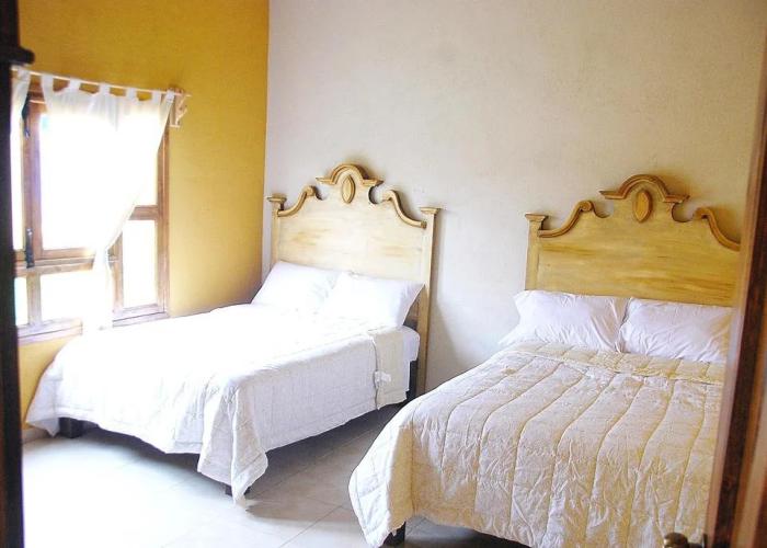 Sandunga Cabañas Boutique