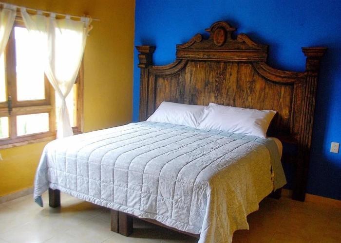 Sandunga Cabañas Boutique