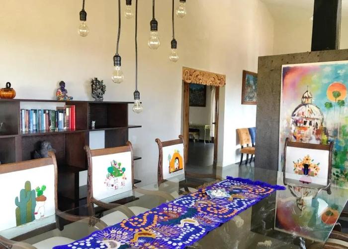 Sandunga Cabañas Boutique