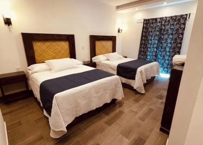 Gran Hotel Yacatas