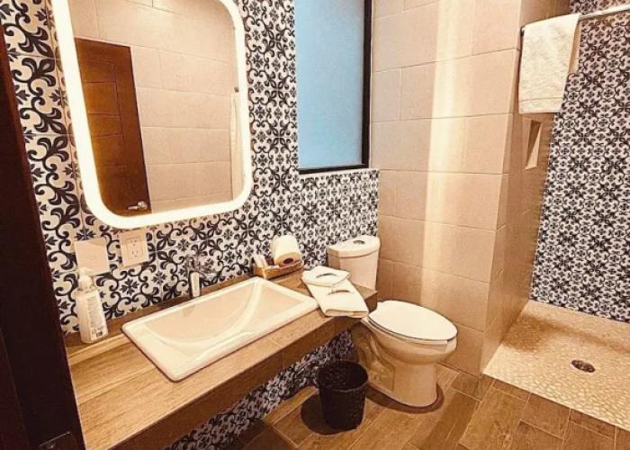 Gran Hotel Yacatas