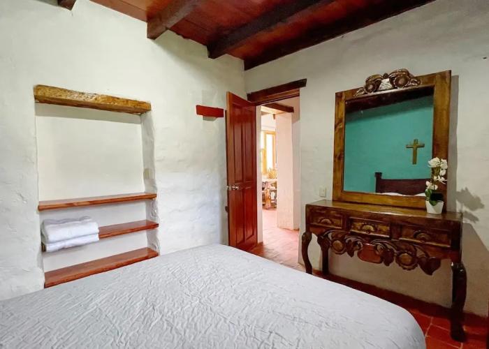 Sandunga Lago Tzintzuntzan
