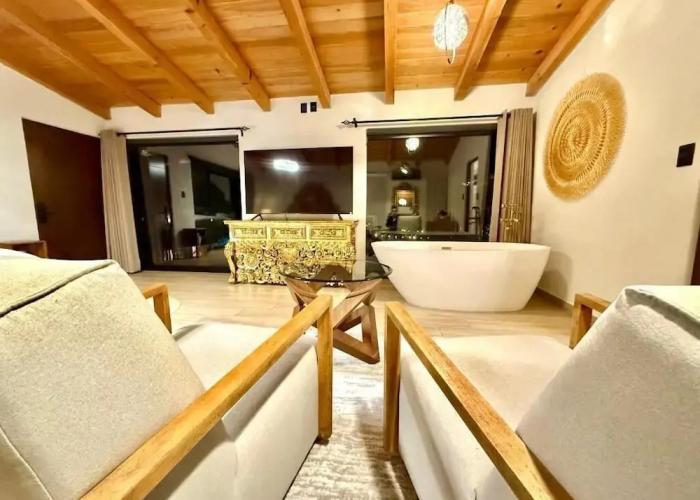 Hotel Boutique La Casa Del Lago